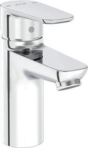 VITRA A42988EXP Miscelatore monocomando per lavabo Flow Soft