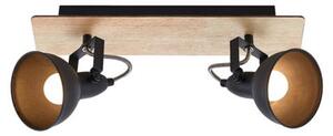Brumberg Leuchten Lampada da incasso 2x E14 57112180