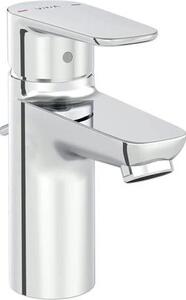 VITRA A43026EXP Miscelatore monocomando per lavabo Flow Soft