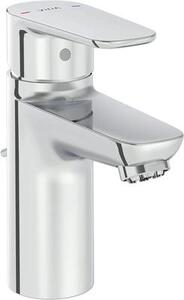 VITRA A43469ND Miscelatore monocomando per lavabo Flow Soft