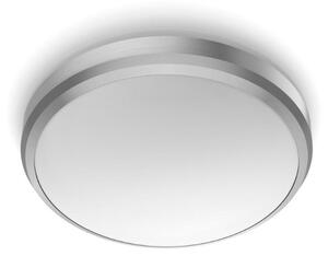 Plafoniera LED 6W IP44 PHILIPS Balance Grey