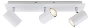Briloner 2857-036 - Faretto SPOT 3xGU10/40W/230V bianco
