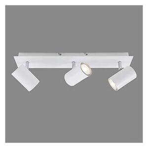 Briloner 2857-036 - Faretto SPOT 3xGU10/40W/230V bianco
