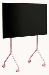 Mobile TV con ruote Moon Light