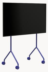 Mobile TV con ruote Moon Light