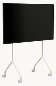 Mobile TV con ruote Moon Light