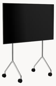 Mobile TV con ruote Moon Light