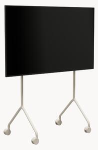 Mobile TV con ruote Moon Light