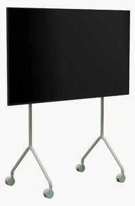 Mobile TV con ruote Moon Light