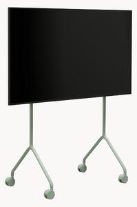 Mobile TV con ruote Moon Rollin' Tall
