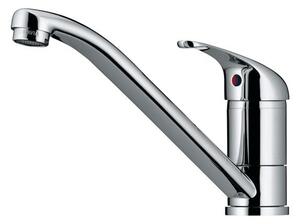 Miscelatore da cucina Naber LINEA Venus 1 cromo