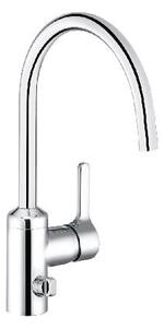 Kludi Bingo Star - Miscelatore monocomando per lavabo, cromo 428360578