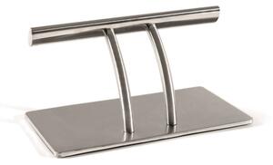 Poggiapiedi Sinelco T-Inox