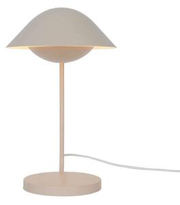 Lampade da tavolo Nordlux, Freya, Beige, Soggiorno, Metallo