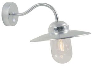 Lampade da esterno Nordlux, LUXEMBOURG, dimmerabile, Grigio, Metallo