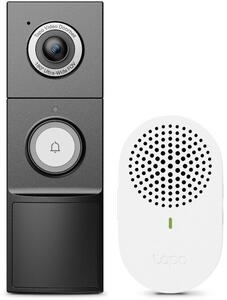 TP-Link Smart Tapo D235 Video Doorbell