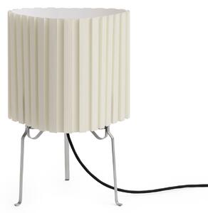 Lampade da tavolo HAY, Canelé, Bianco, Soggiorno, Tessuto / Tessile, Design