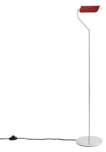 Lampada da terra HAY, Apex, Rosso, Soggiorno, Metallo, Design