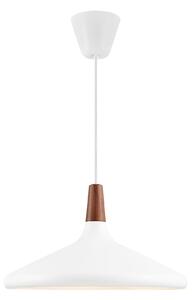 Lampada a sospensione DFTP by Nordlux, Nori, dimmerabile, Bianco, Soggiorno, Metallo, Moderno