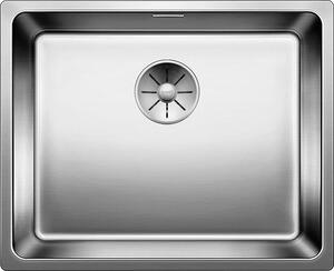 Blanco ANDANO 500-IF lavello 540 x 440 mm acciaio inox 522965