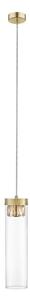 GEM P0389-01D-0FD2 Lampada a sospensione della linea Zuma