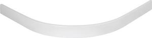 Grembiule anteriore SCHULTE ExpressPlus per doccia bianco EP20079 04