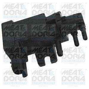 MEAT & DORIA, valvola deviata per sistema di controllo dei gas di scarico, modello 9262, compatibile con PEUGEOT 207 (WA_ WC_)