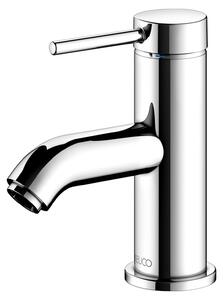 Keuco IXMO - Miscelatore per lavabo, cromo 59504012100