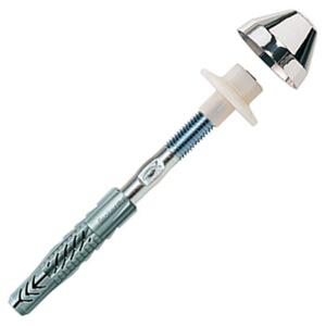 Pacchetto Fischer fissaggio orinatoio UST 10x120 80668 1 set