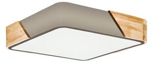 Eglo 99462 - Plafoniera GRIMALDINO 2xE27/28W/230V