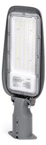 Aigostar - Lampione stradale LED SLIM 50W/230V 6500K IP65