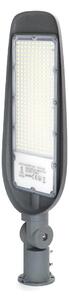 Aigostar - Lampione stradale LED SLIM LED/200W/230V 6500K IP65