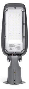 Aigostar - Lampione stradale SLIM LED/30W/230V 6500K IP65