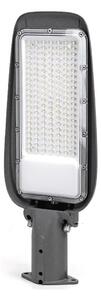 Aigostar - Lampione stradale SLIM LED/100W/230V 6500K IP65