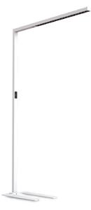 Lampada Da Terra COMFORT Luce Calda 76W 3000K Bianco Ideal Lux