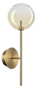 Applique Collezione EQUINOXE 2W Cromo Lampadina G4 Incluse Ideal Lux