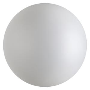 Lampada Da Tavolo Collezione MAPA Trasparente 50 Cm Ideal Lux