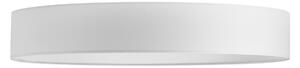 Set Up Paralume Cilindro D70 H09 Bianco Tessuto - Ideal Lux Collezione SET