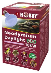Hobby Neodymium Daylight Eco, faretto alogeno a luce diurna - 108W
