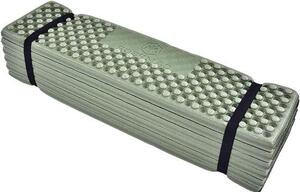 Materasso per dormire Schiuma - Materasso da campeggio - Esterni per dormire - Ultraleggero impermeabile - 192 x 56 cm - Verde esercito
