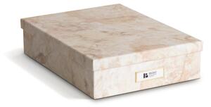 Organizer in cartone per documenti Oskar Paper Laminate – Bigso