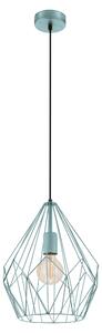 CARLTON 49259 Lampada a sospensione Eglo