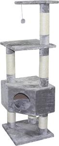 Europet Bernina Tiragraffi Classic Loonaa grigio