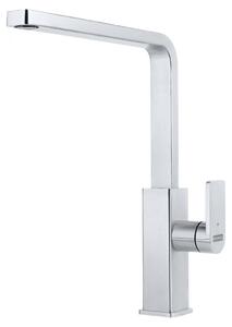 Franke Rubinetto Da Cucina Mythos Window FC 3137.501 Acciaio Inox Scorrevole
