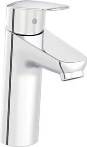 VITRA A42925EXP Miscelatore monocomando per lavabo Flow Round