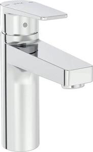 VITRA A42938EXP Miscelatore monocomando per lavabo Flow Square