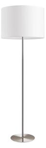 Piantane - Lampade Da Terra Set Metallo Cromo 1 Luce E27