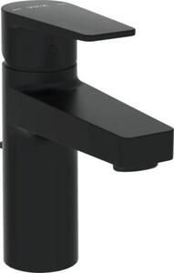 VITRA A4293736EXP Miscelatore monocomando per lavabo Flow Square