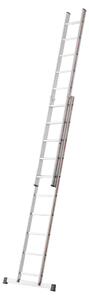 Scala a gradini scorrevole Hymer, 10 gradini