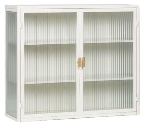 Vetrina Moderna Minimalista Con Ante In Vetro Vetrina Con Luci A LED